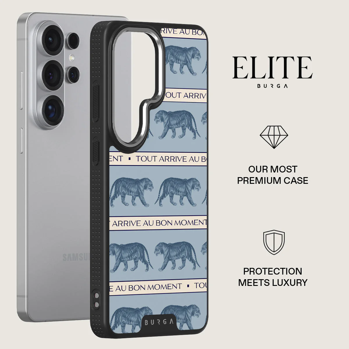 Bon Moment - Samsung Galaxy S26 Ultra Case - Image 20