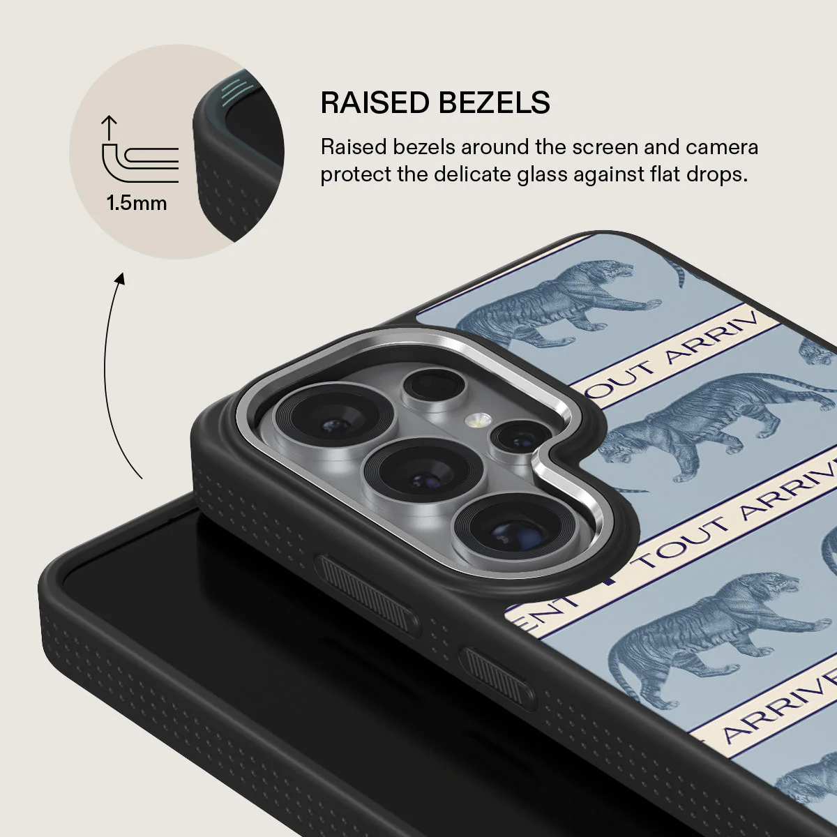 Bon Moment - Samsung Galaxy S26 Ultra Case - Image 22
