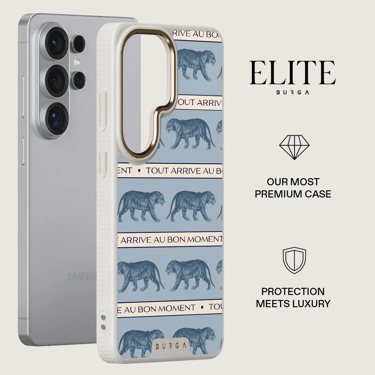 Bon Moment - Samsung Galaxy S26 Ultra Case - Image 27