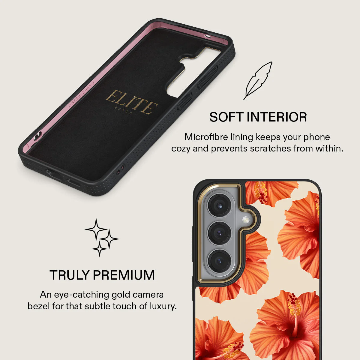 Bonita - Samsung Galaxy S26 Case - Image 10
