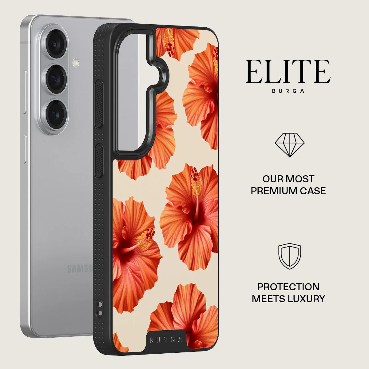 Bonita - Samsung Galaxy S26 Case - Image 13