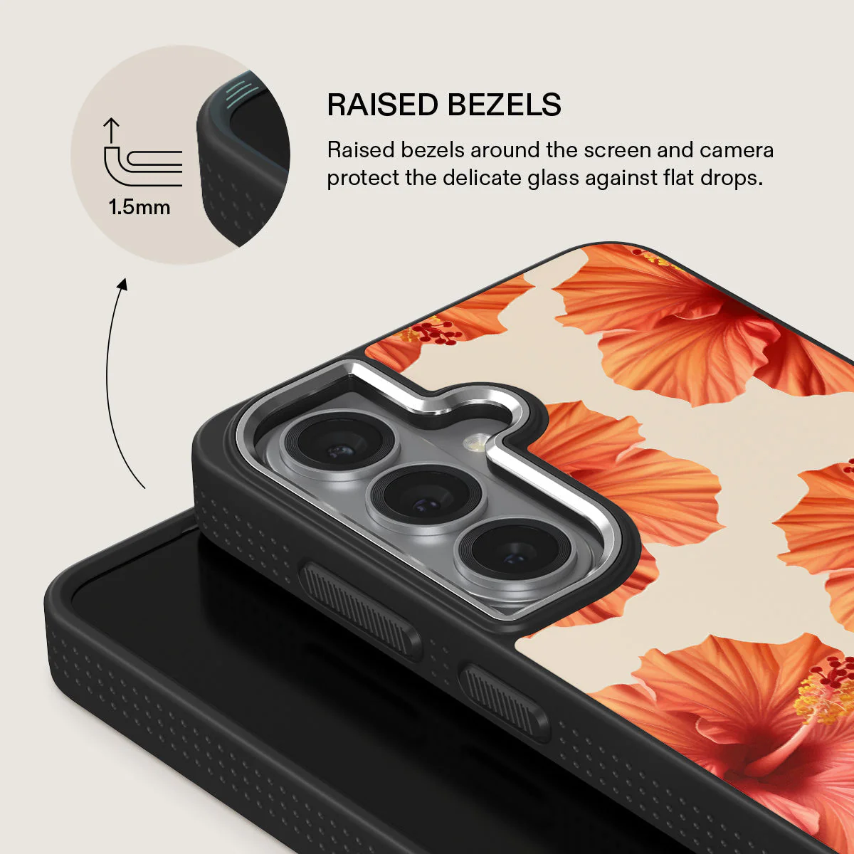 Bonita - Samsung Galaxy S26 Case - Image 22