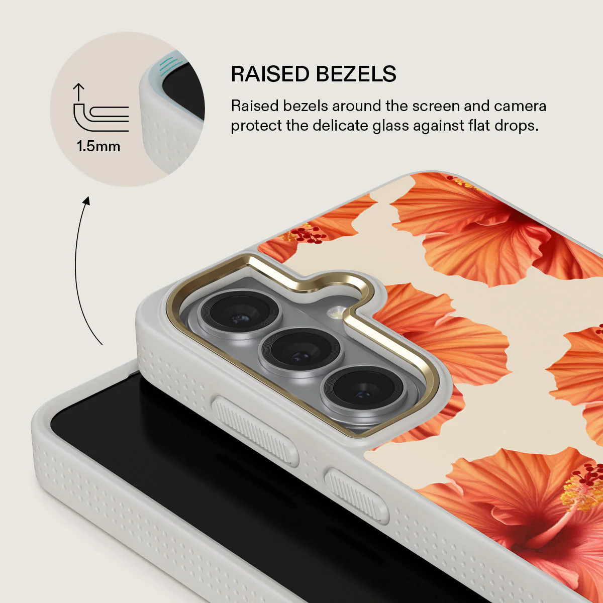 Bonita - Samsung Galaxy S26 Case - Image 29