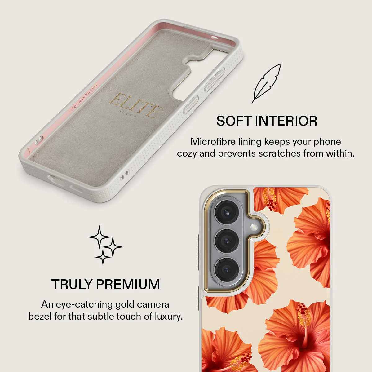 Bonita - Samsung Galaxy S26 Case - Image 31