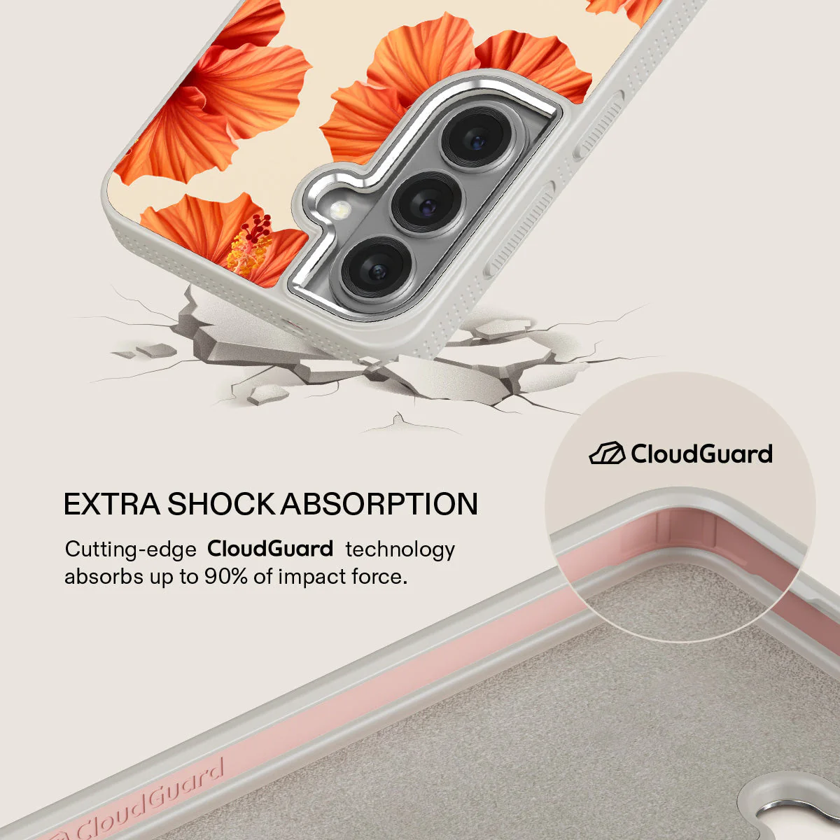 Bonita - Samsung Galaxy S26 Case - Image 35