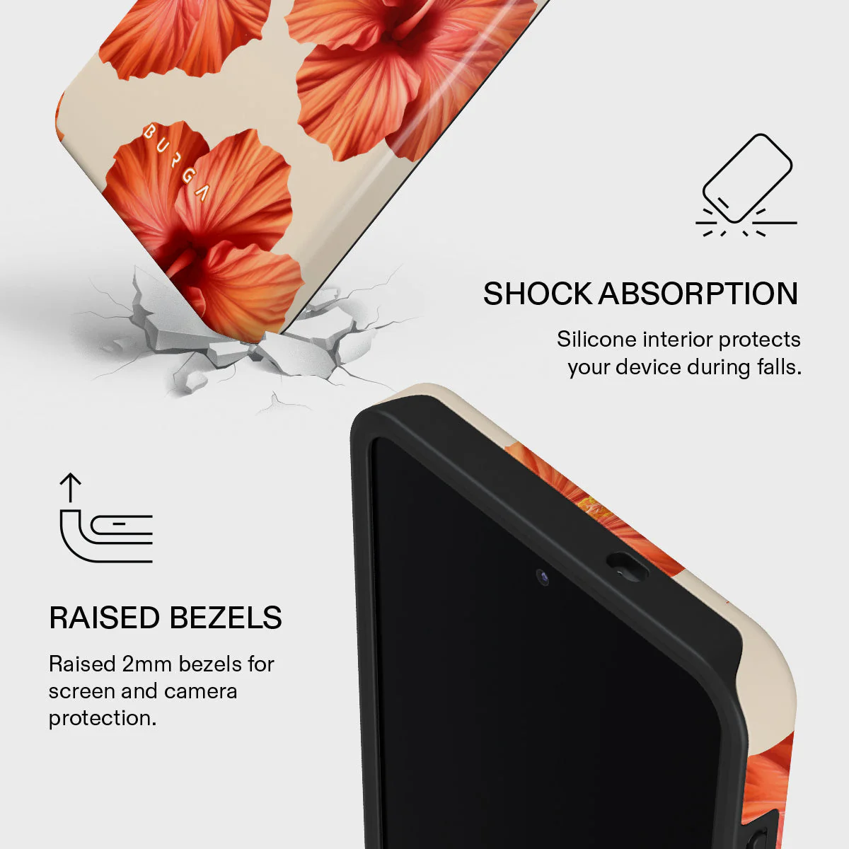 Bonita - Samsung Galaxy S26 Case - Image 4
