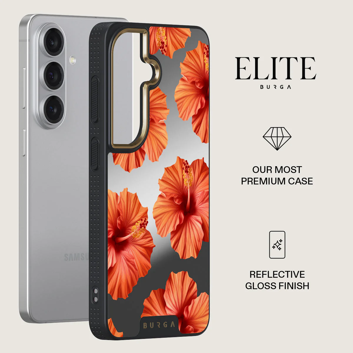 Bonita - Samsung Galaxy S26 Case - Image 41