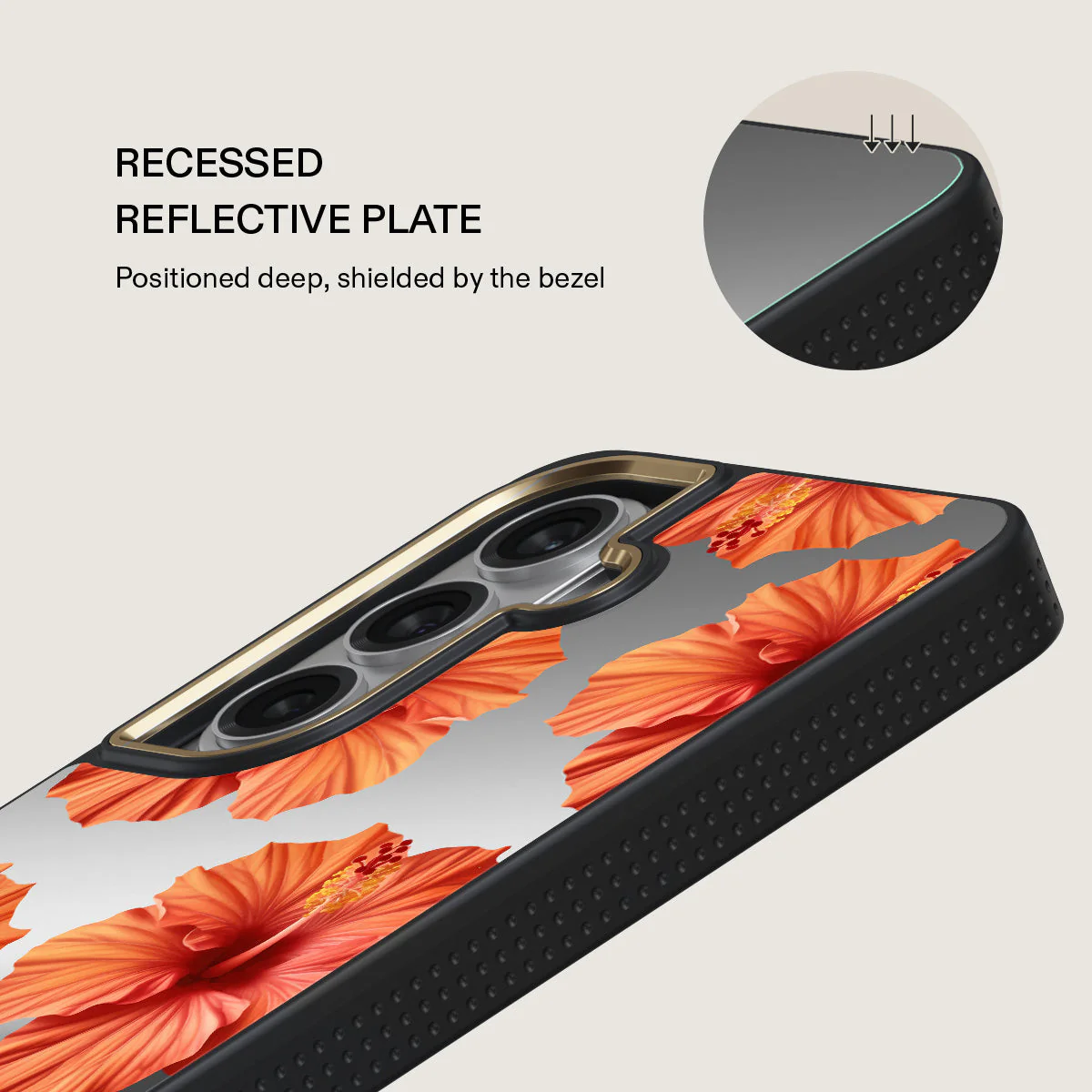 Bonita - Samsung Galaxy S26 Case - Image 43