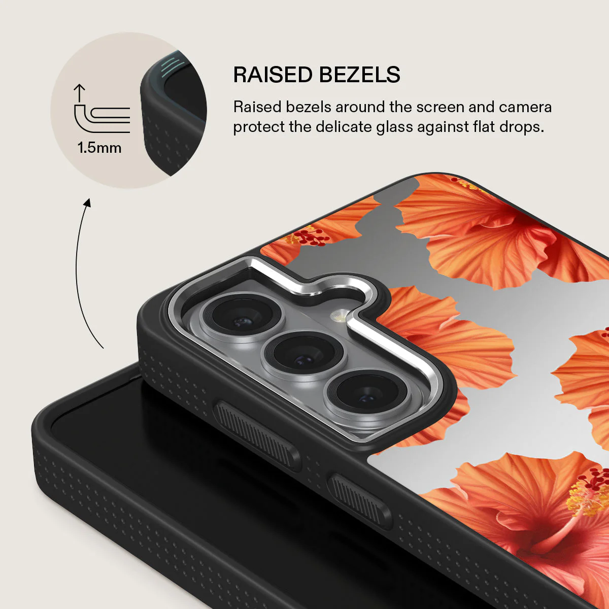 Bonita - Samsung Galaxy S26 Case - Image 60