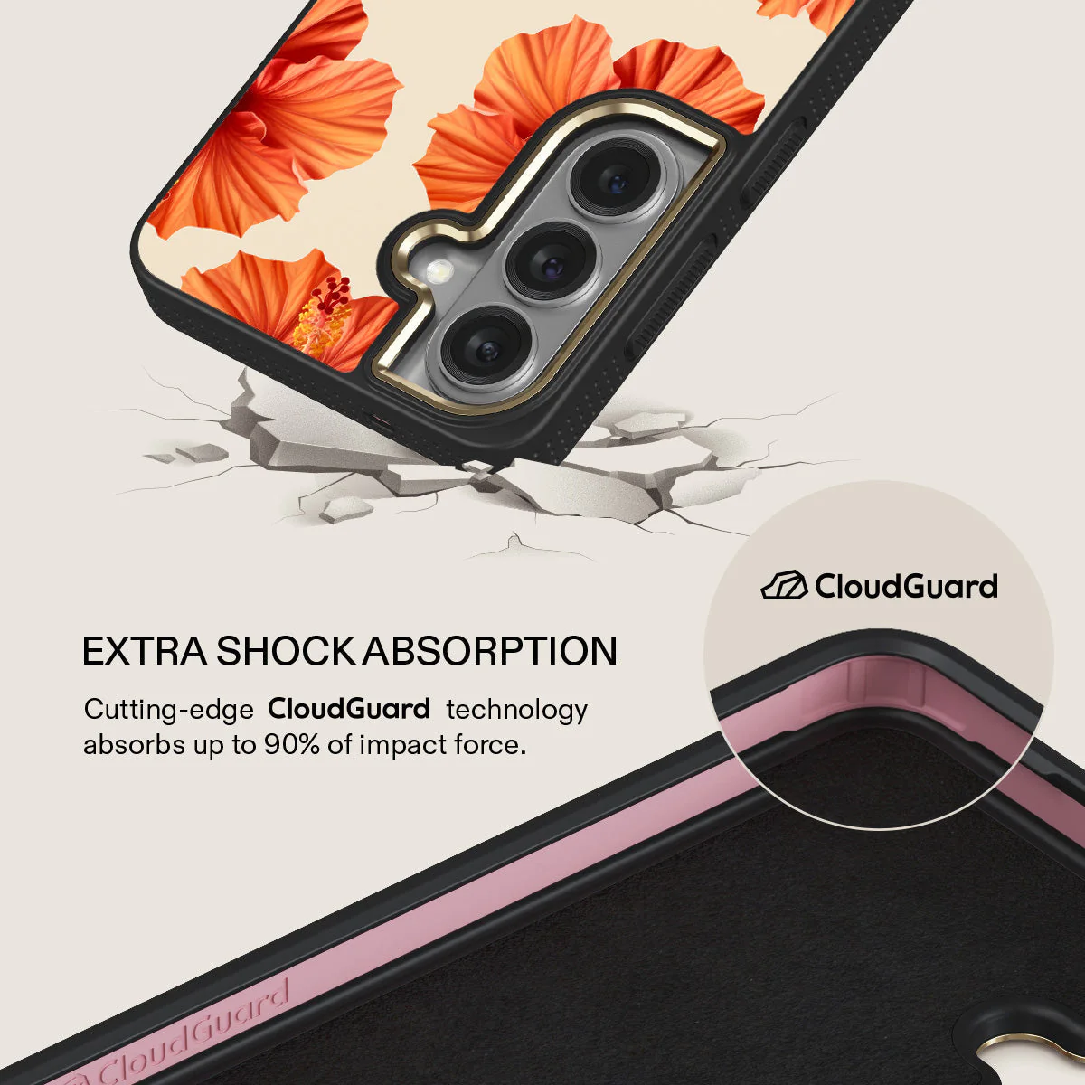 Bonita - Samsung Galaxy S26 Plus Case - Image 7