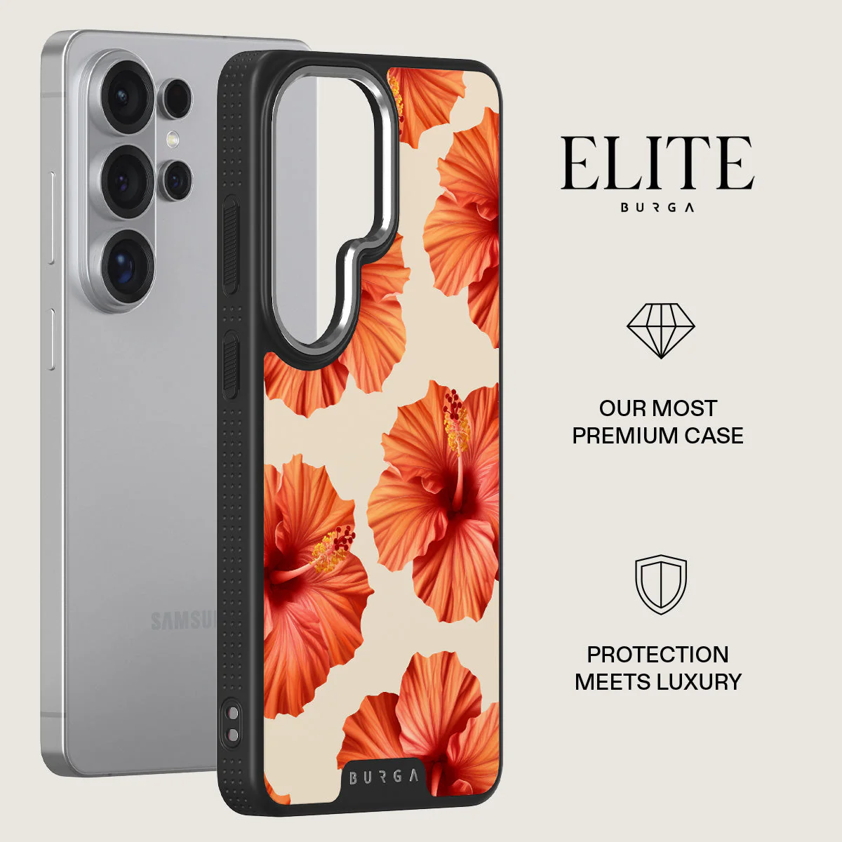 Bonita - Samsung Galaxy S26 Ultra Case - Image 20