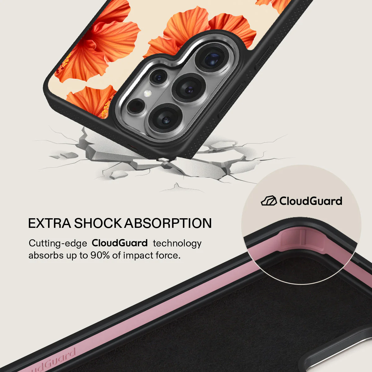 Bonita - Samsung Galaxy S26 Ultra Case - Image 21