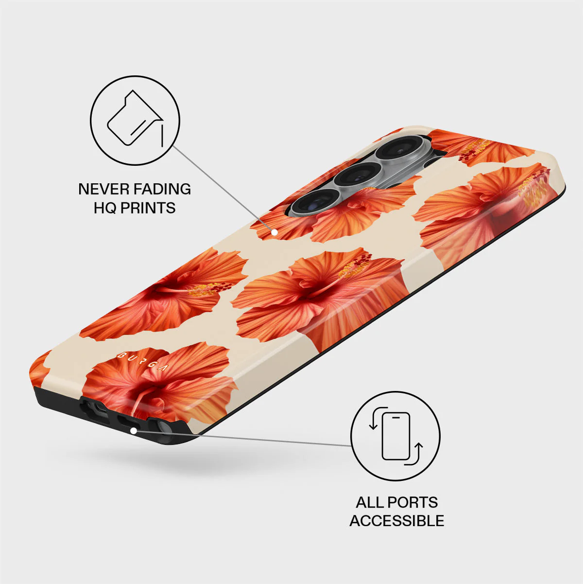 Bonita - Samsung Galaxy S26 Ultra Case - Image 3