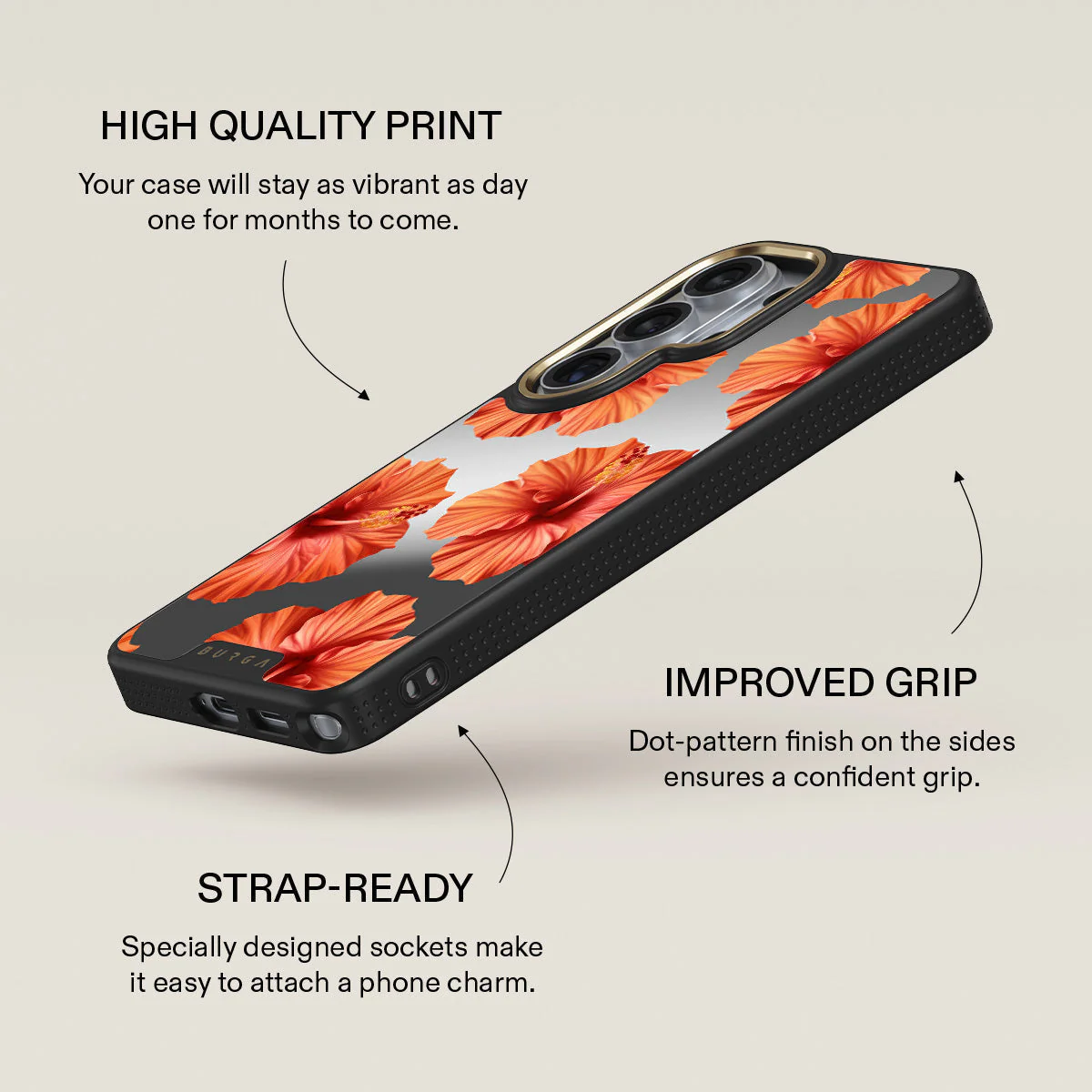 Bonita - Samsung Galaxy S26 Ultra Case - Image 45