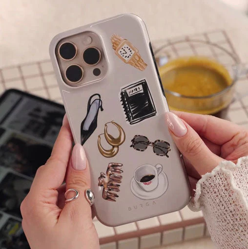 Boss Babe - Samsung Galaxy S26 Plus Case - Image 64