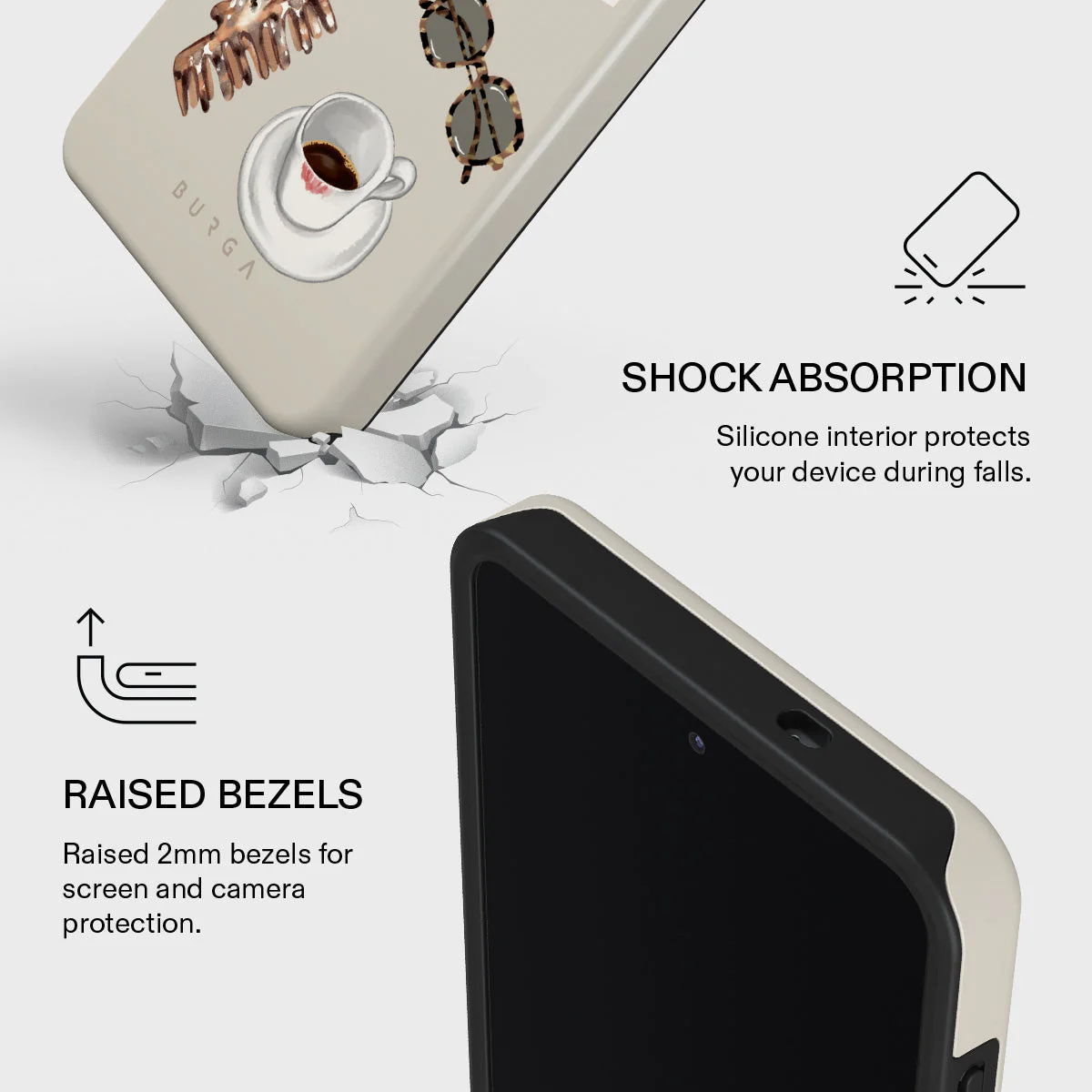 Boss Babe - Samsung Galaxy S26 Ultra Case - Image 4