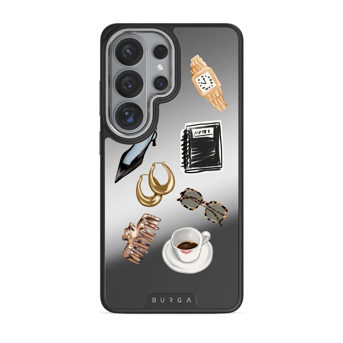 Boss Babe - Samsung Galaxy S26 Ultra Case - Image 56