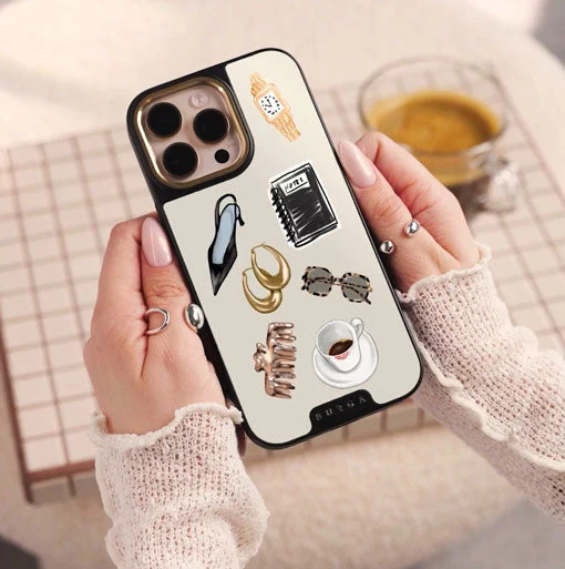 Boss Babe - Samsung Galaxy S26 Ultra Case - Image 65