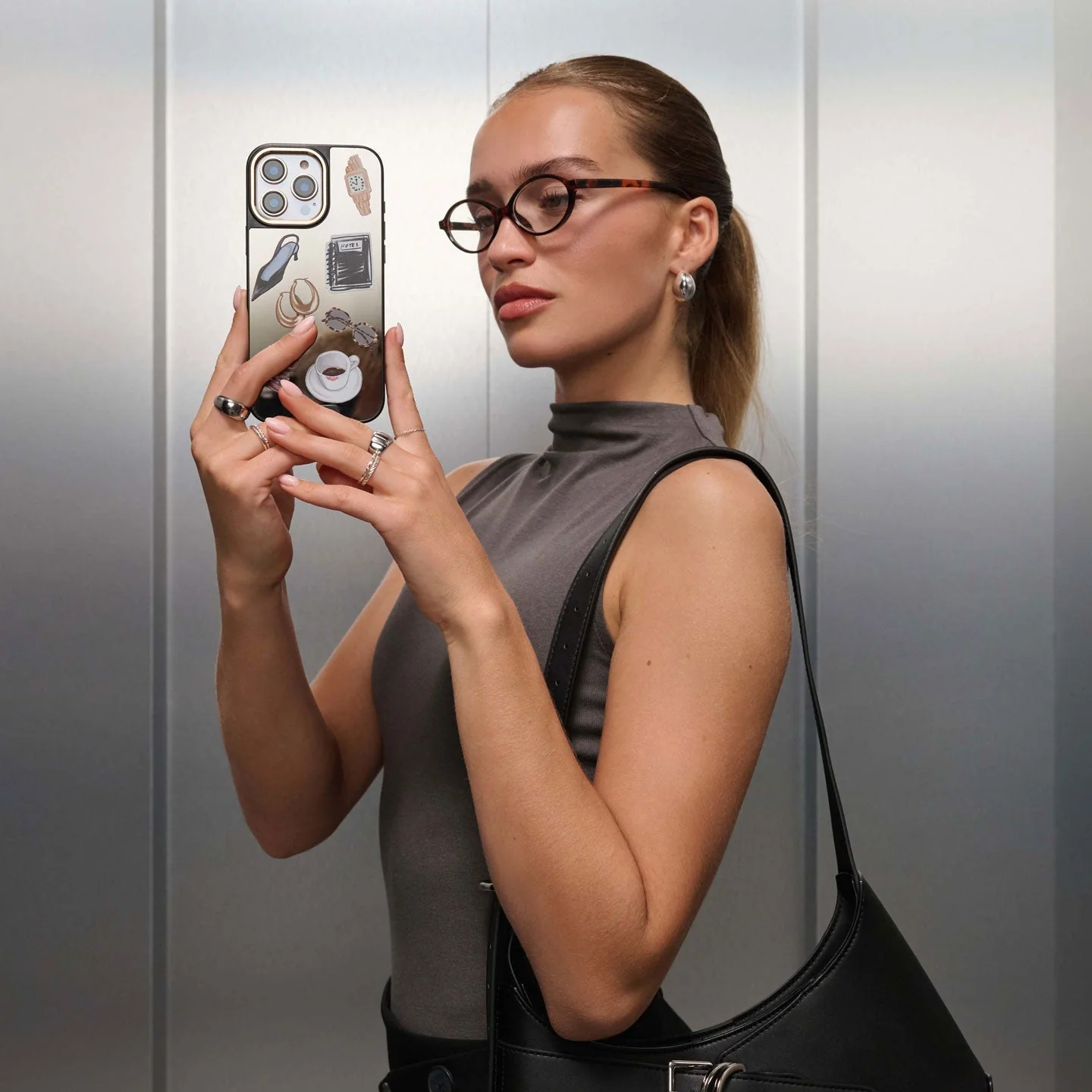 Boss Babe - Samsung Galaxy S26 Ultra Case - Image 69