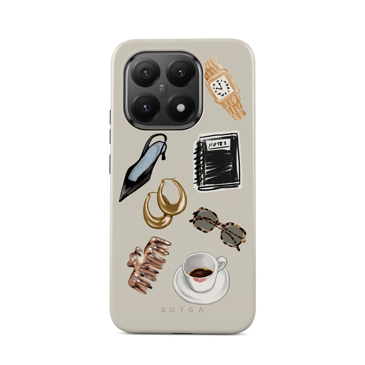Boss Babe - Xiaomi 15T Case