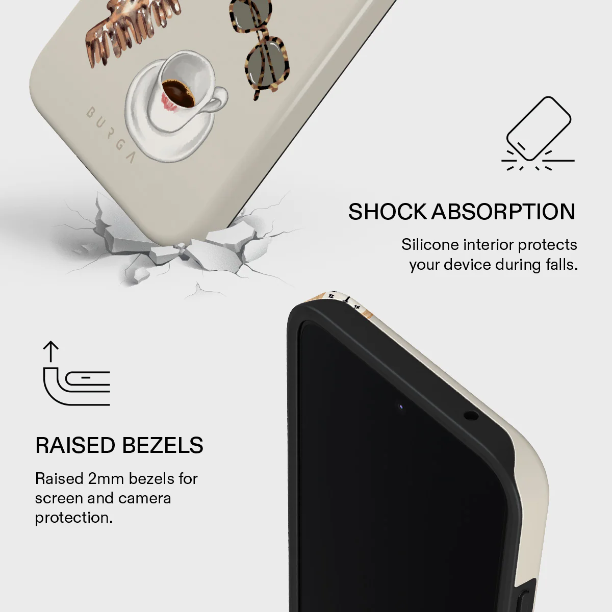 Boss Babe - Xiaomi 15T Case - Image 4