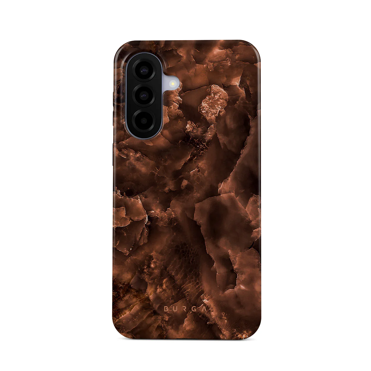 Toasted Chestnut - Brown Samsung Galaxy A37 5G Case