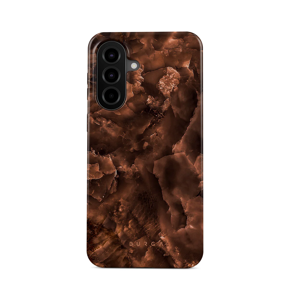 Toasted Chestnut - Brown Samsung Galaxy A57 5G Case