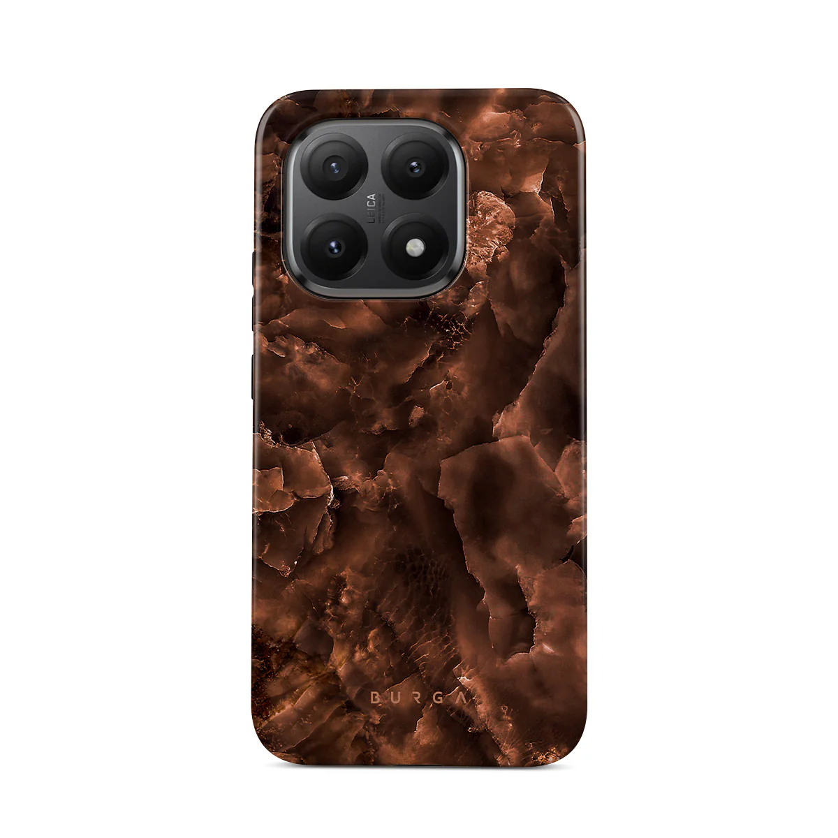 Toasted Chestnut - Brown Xiaomi 15T Case