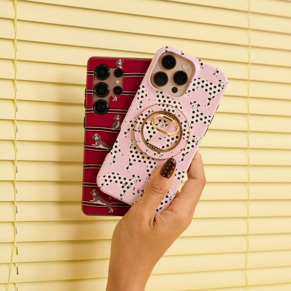 Buddy - Samsung Galaxy A37 5G Case - Image 7
