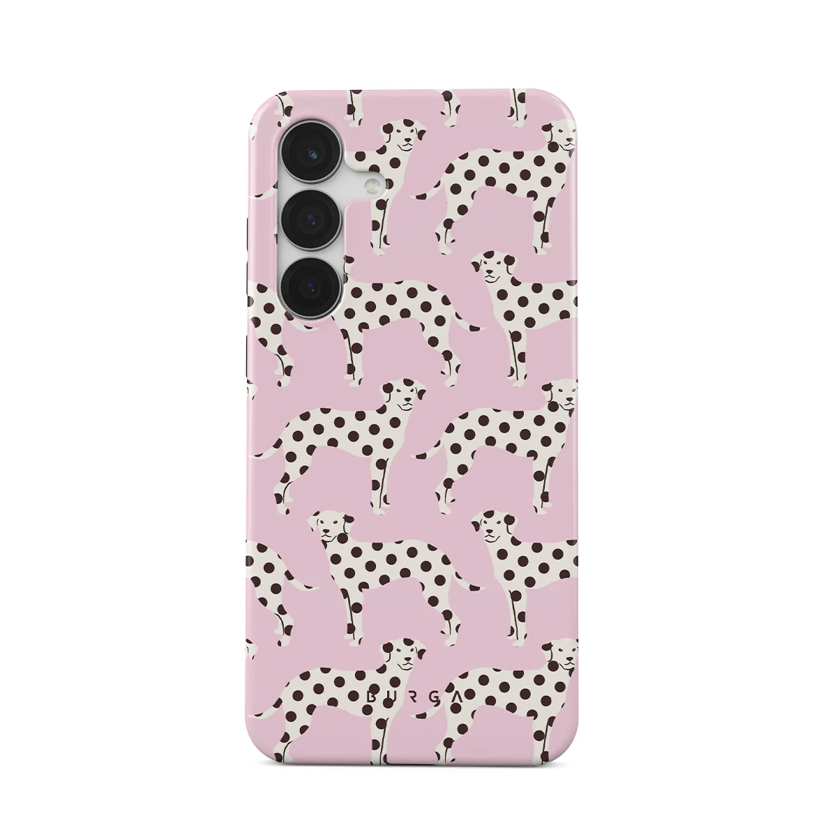 Buddy - Samsung Galaxy S25 FE Case
