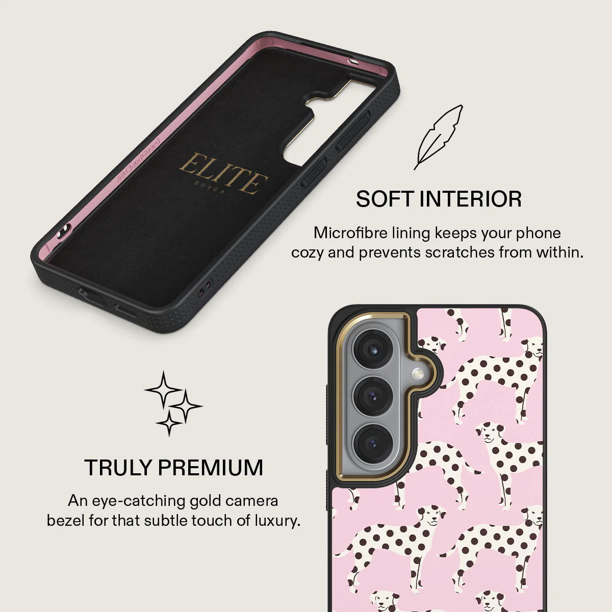 Buddy - Samsung Galaxy S26 Case - Image 10