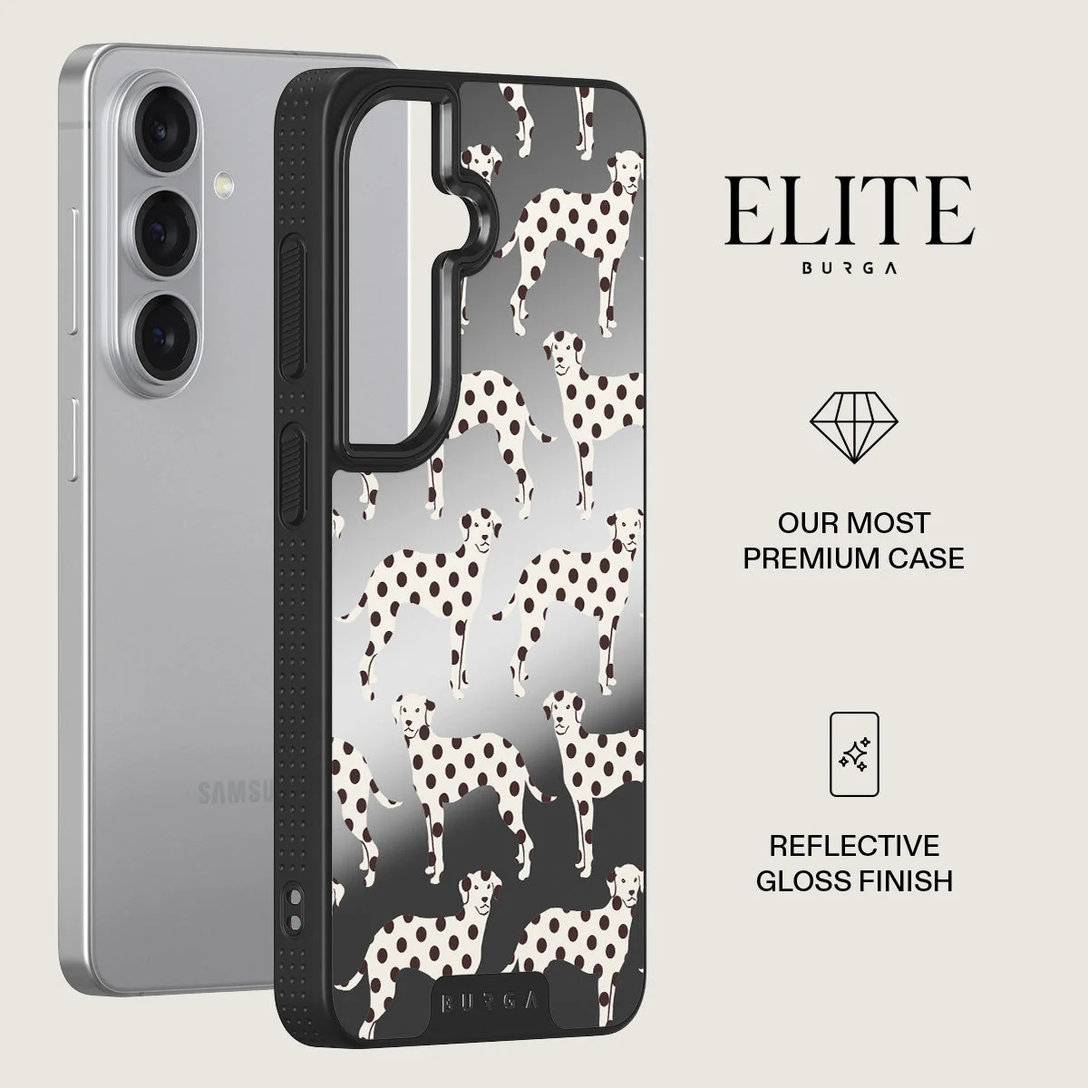 Buddy - Samsung Galaxy S26 Case - Image 49