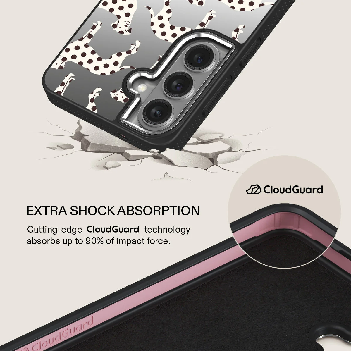 Buddy - Samsung Galaxy S26 Case - Image 58