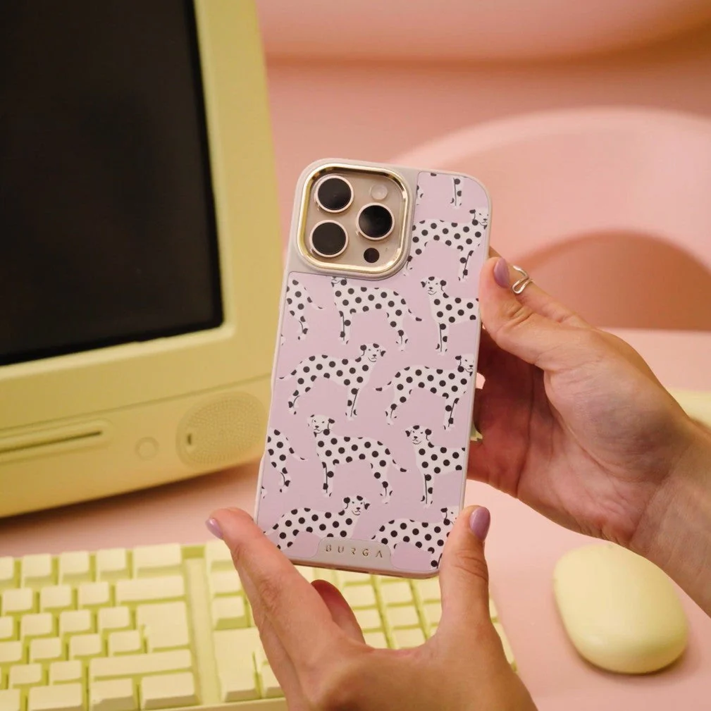 Buddy - Samsung Galaxy S26 Case - Image 66