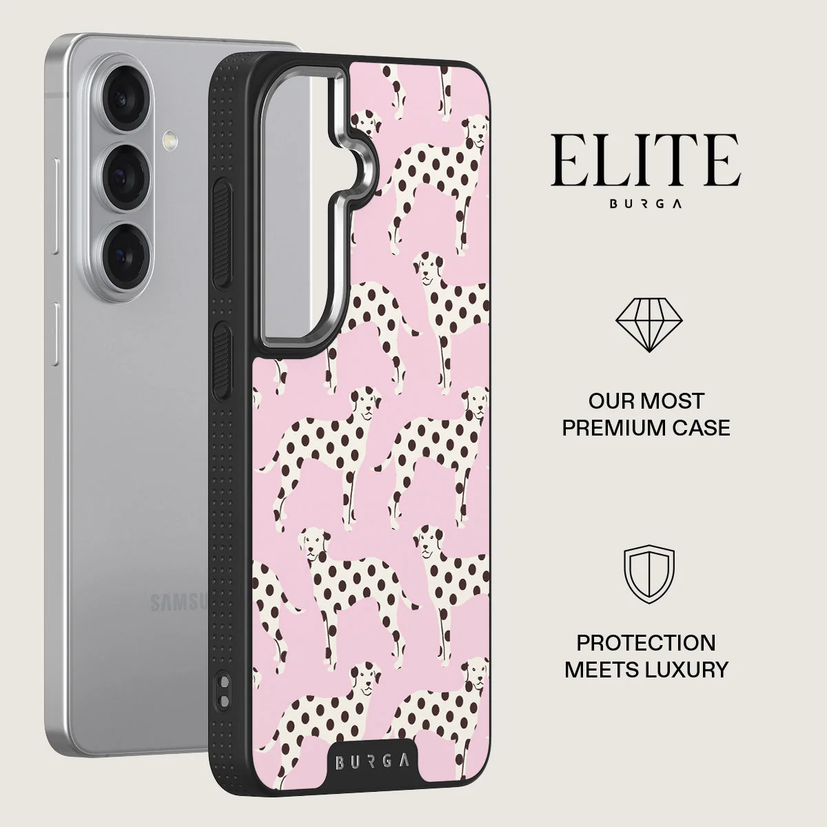 Buddy - Samsung Galaxy S26 Plus Case - Image 20