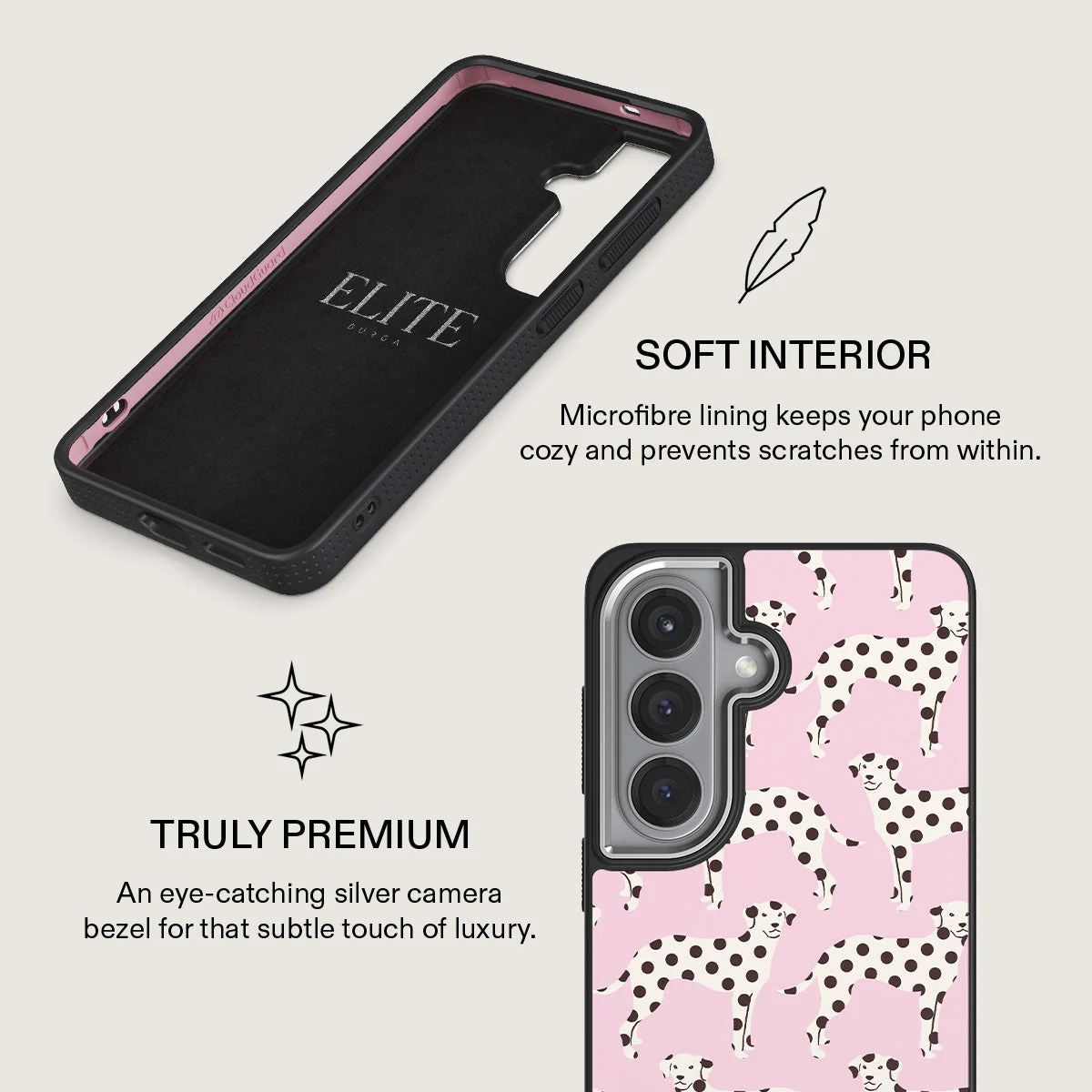 Buddy - Samsung Galaxy S26 Plus Case - Image 24