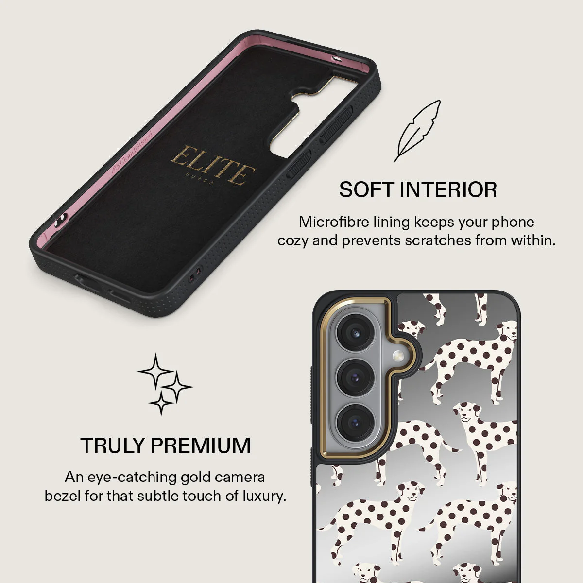 Buddy - Samsung Galaxy S26 Plus Case - Image 46