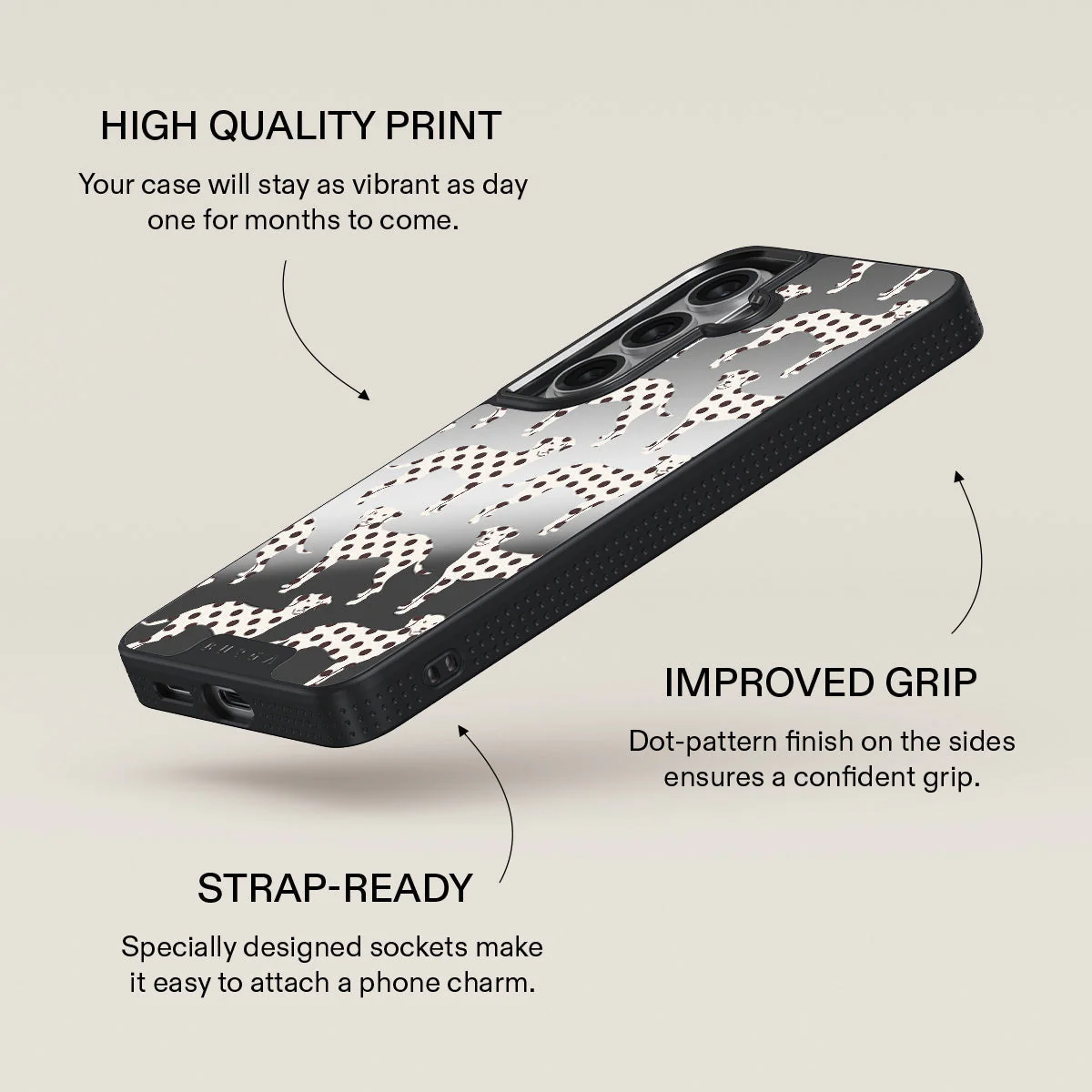 Buddy - Samsung Galaxy S26 Plus Case - Image 53