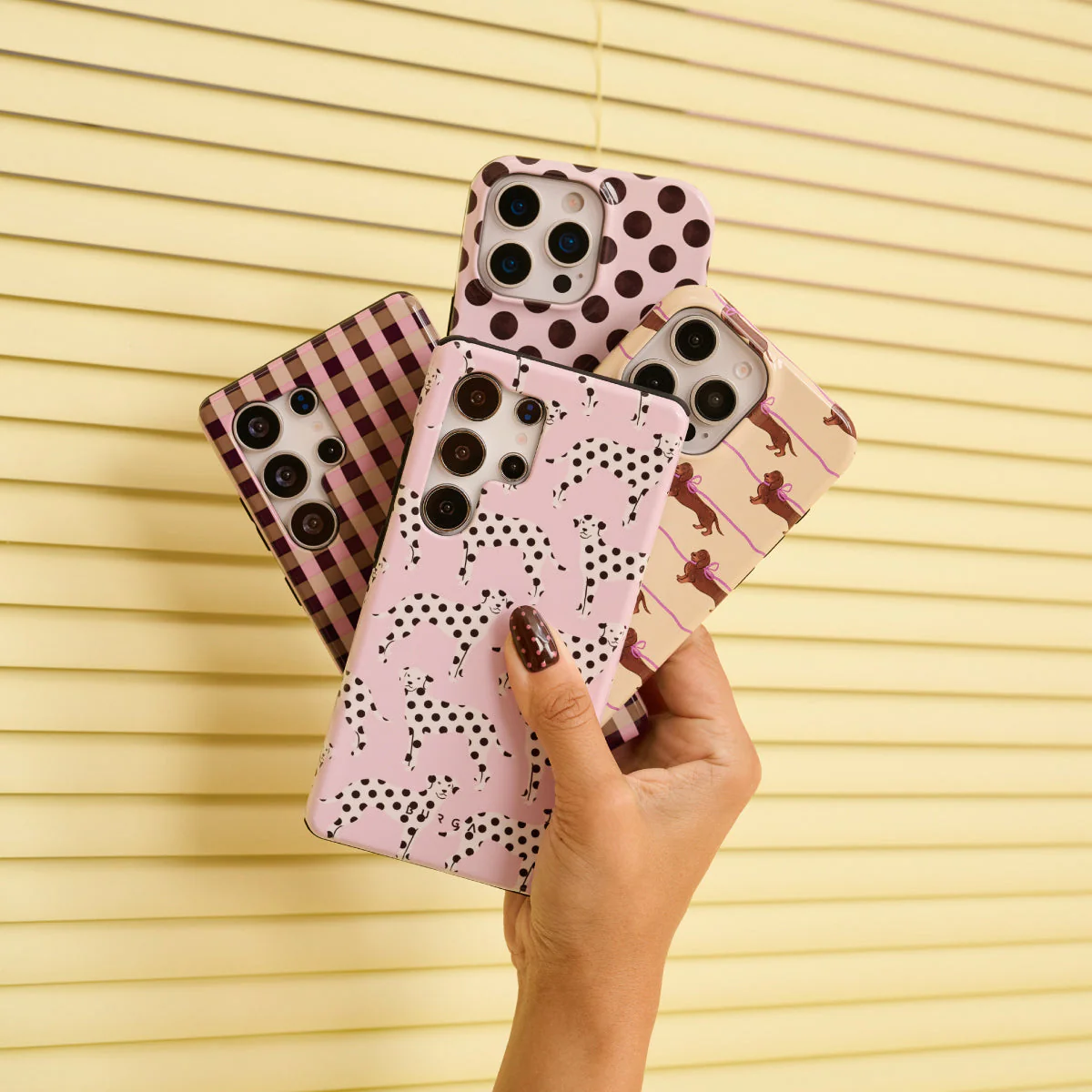 Buddy - Samsung Galaxy S26 Plus Case - Image 68