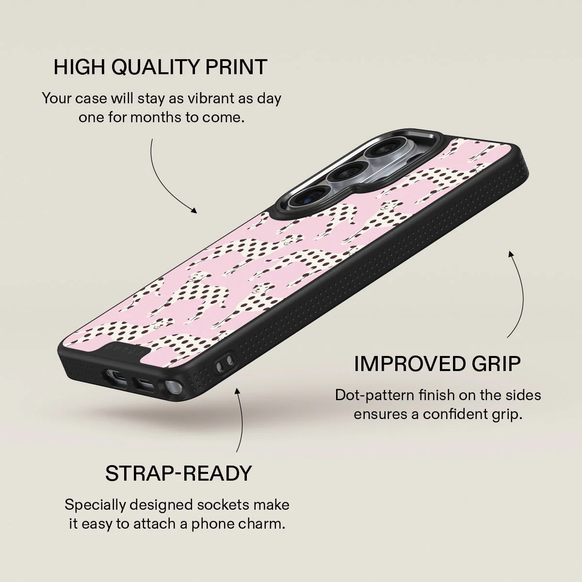 Buddy - Samsung Galaxy S26 Ultra Case - Image 16