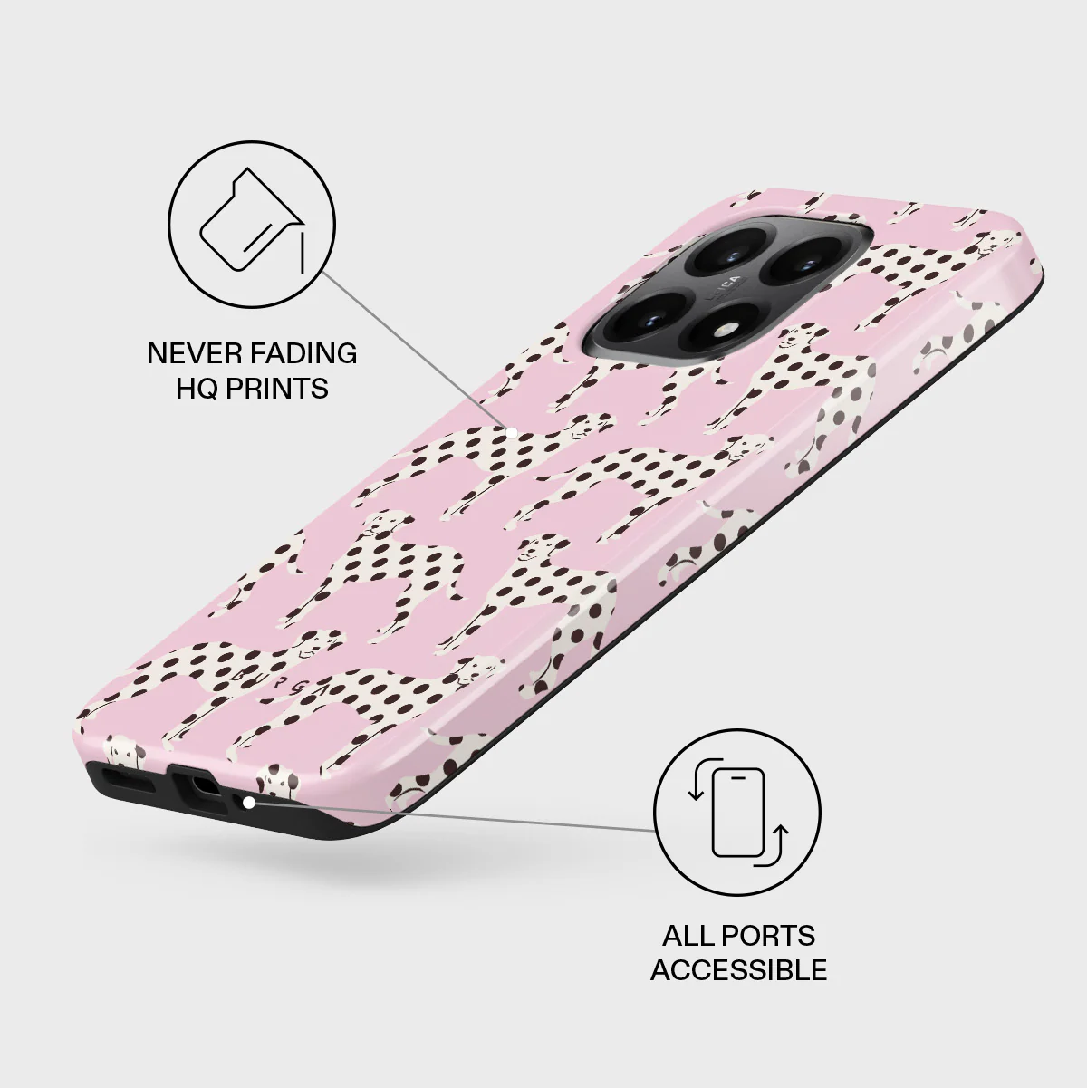 Buddy - Xiaomi 15T Case - Image 3