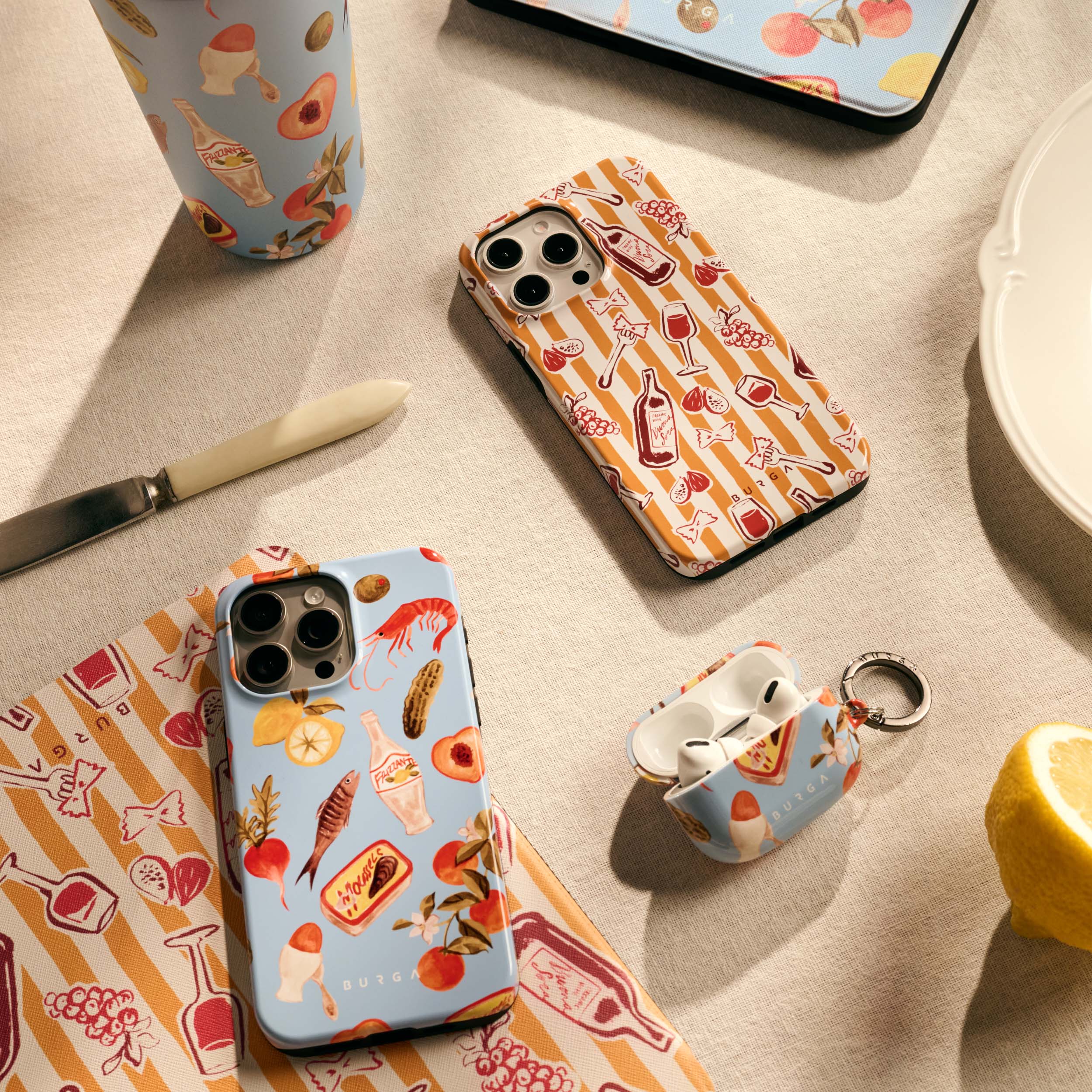Buona Sera - iPhone 17e Case - Image 7