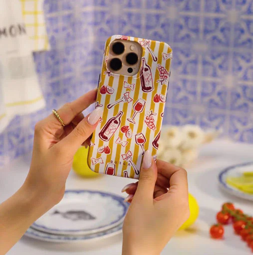 Buona Sera - Samsung Galaxy A37 5G Case - Image 5