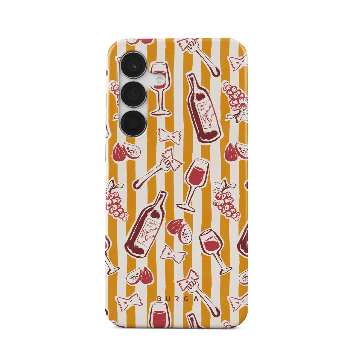 Buona Sera - Samsung Galaxy S25 FE Case