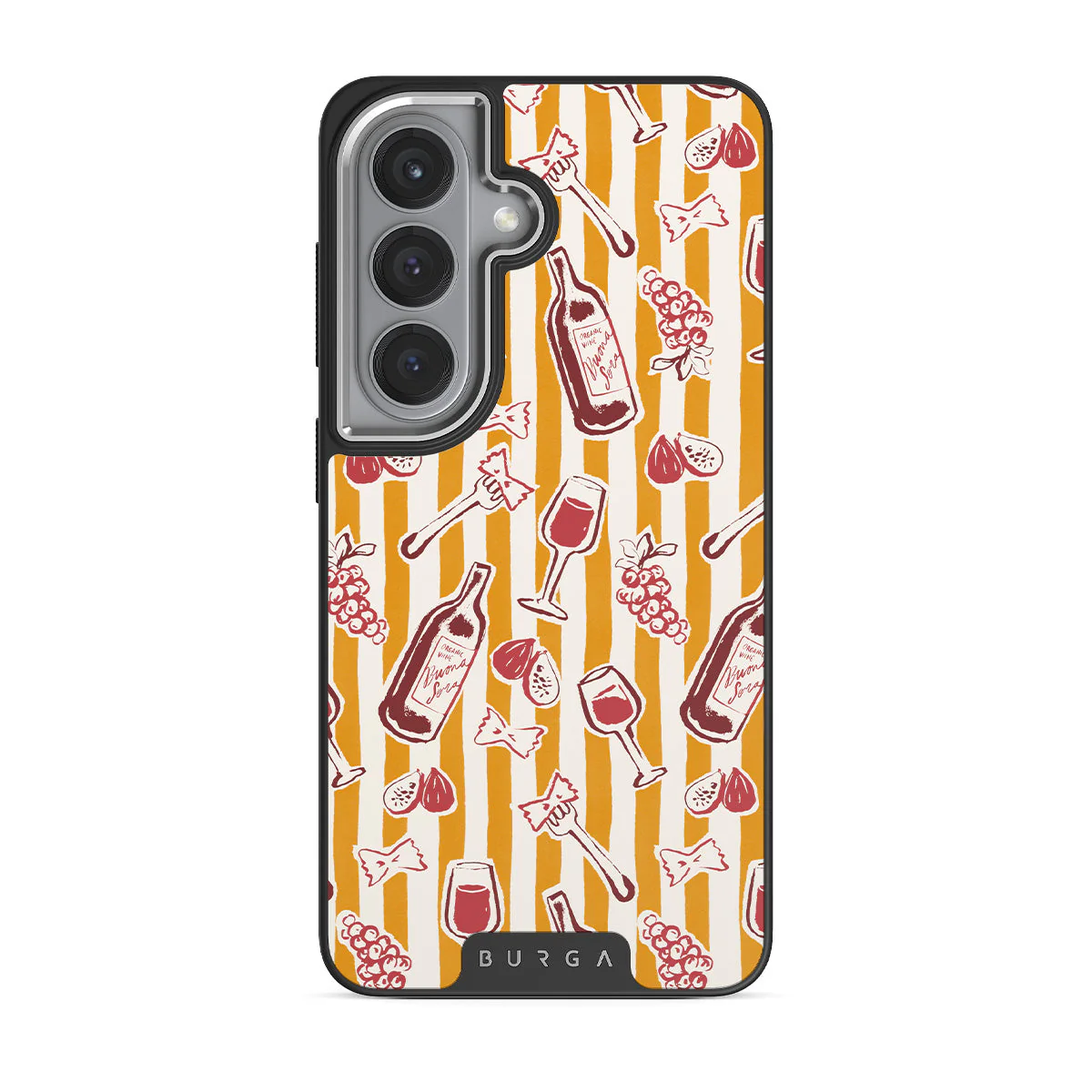 Buona Sera - Samsung Galaxy S26 Plus Case - Image 19