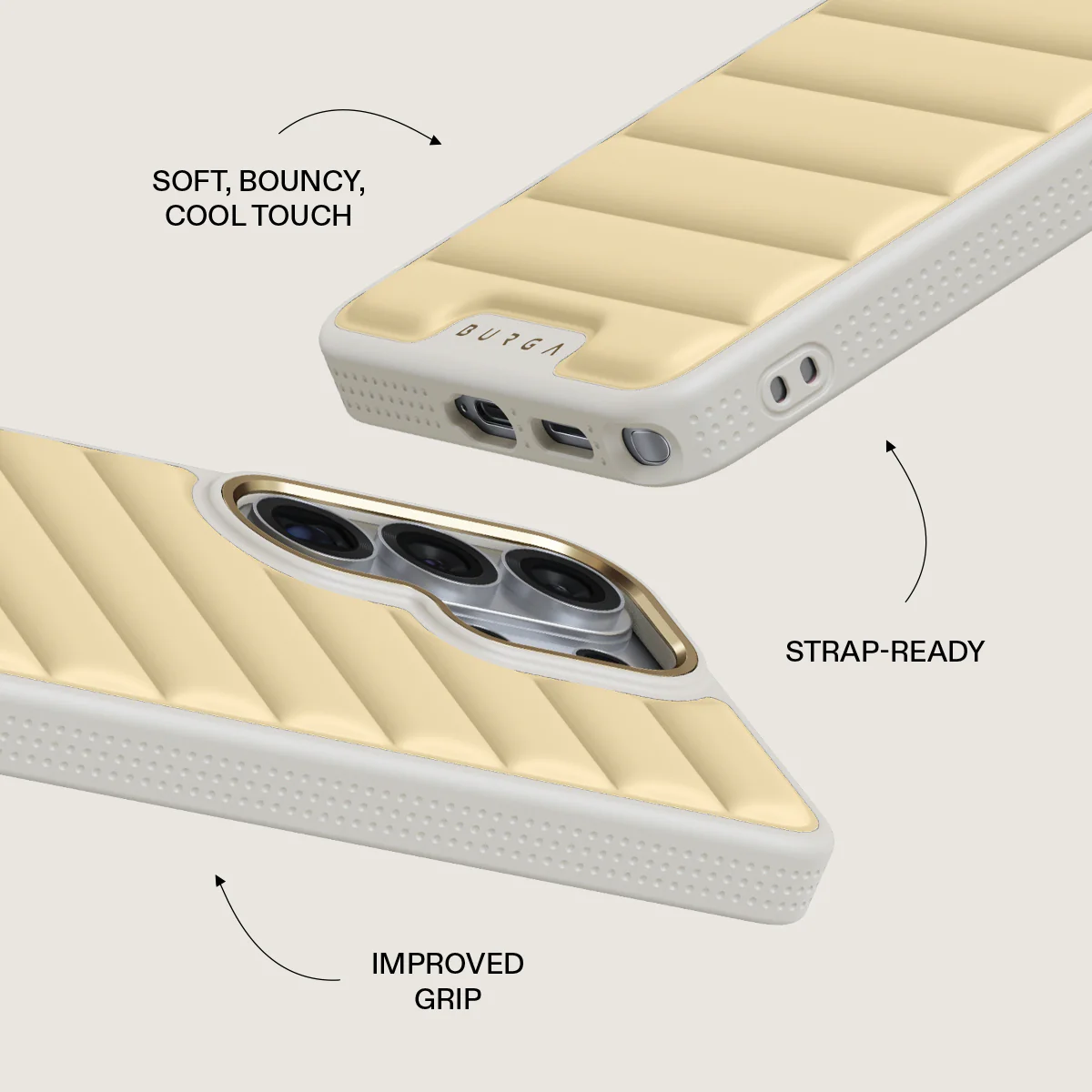 Butter - Samsung Galaxy S26 Ultra Case - Image 27