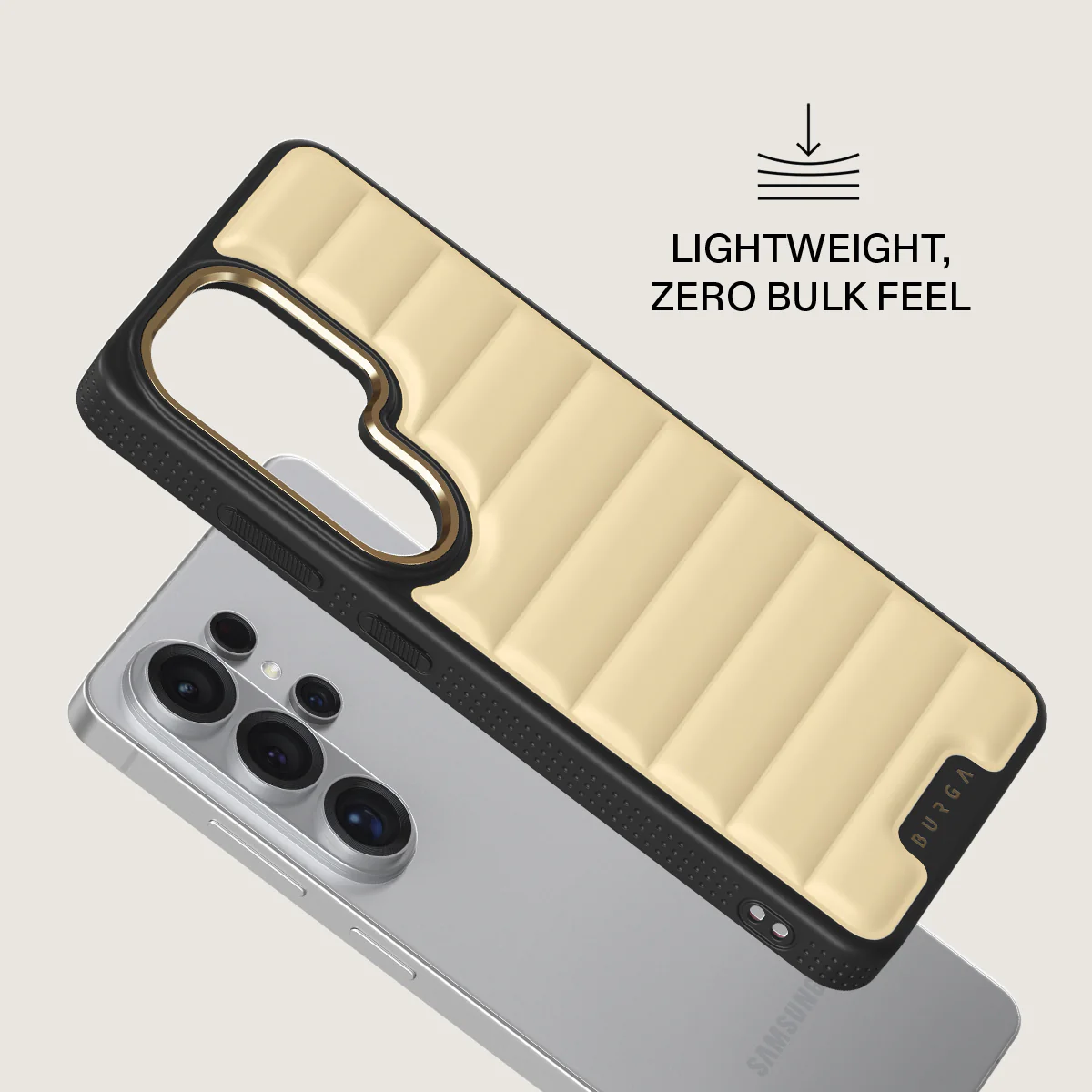 Butter - Samsung Galaxy S26 Ultra Case - Image 4