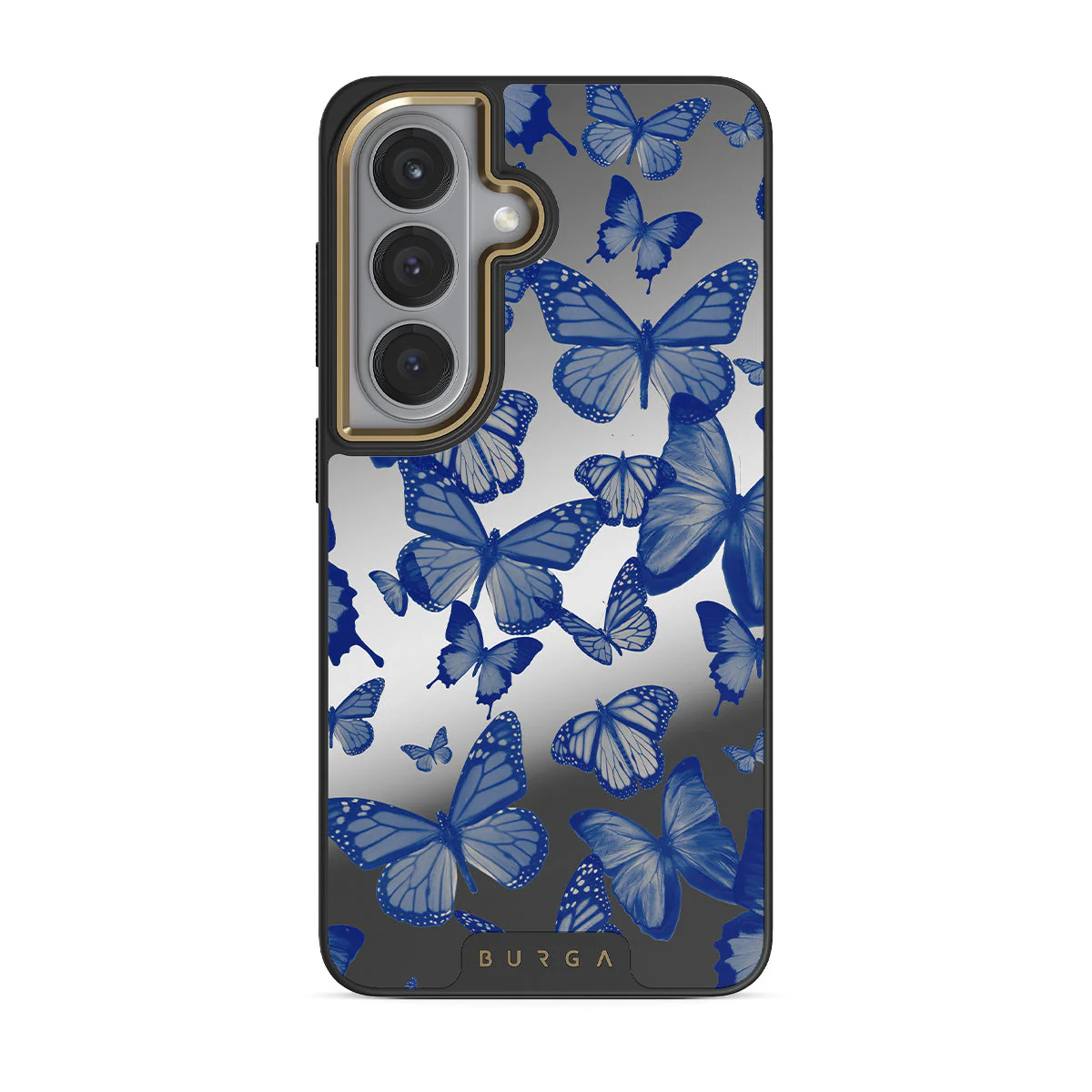 Butterfly Effect - Samsung Galaxy S26 Case - Image 40