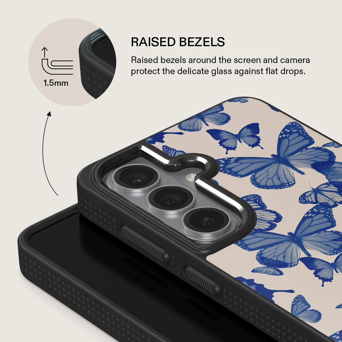 Butterfly Effect - Samsung Galaxy S26 Plus Case - Image 15