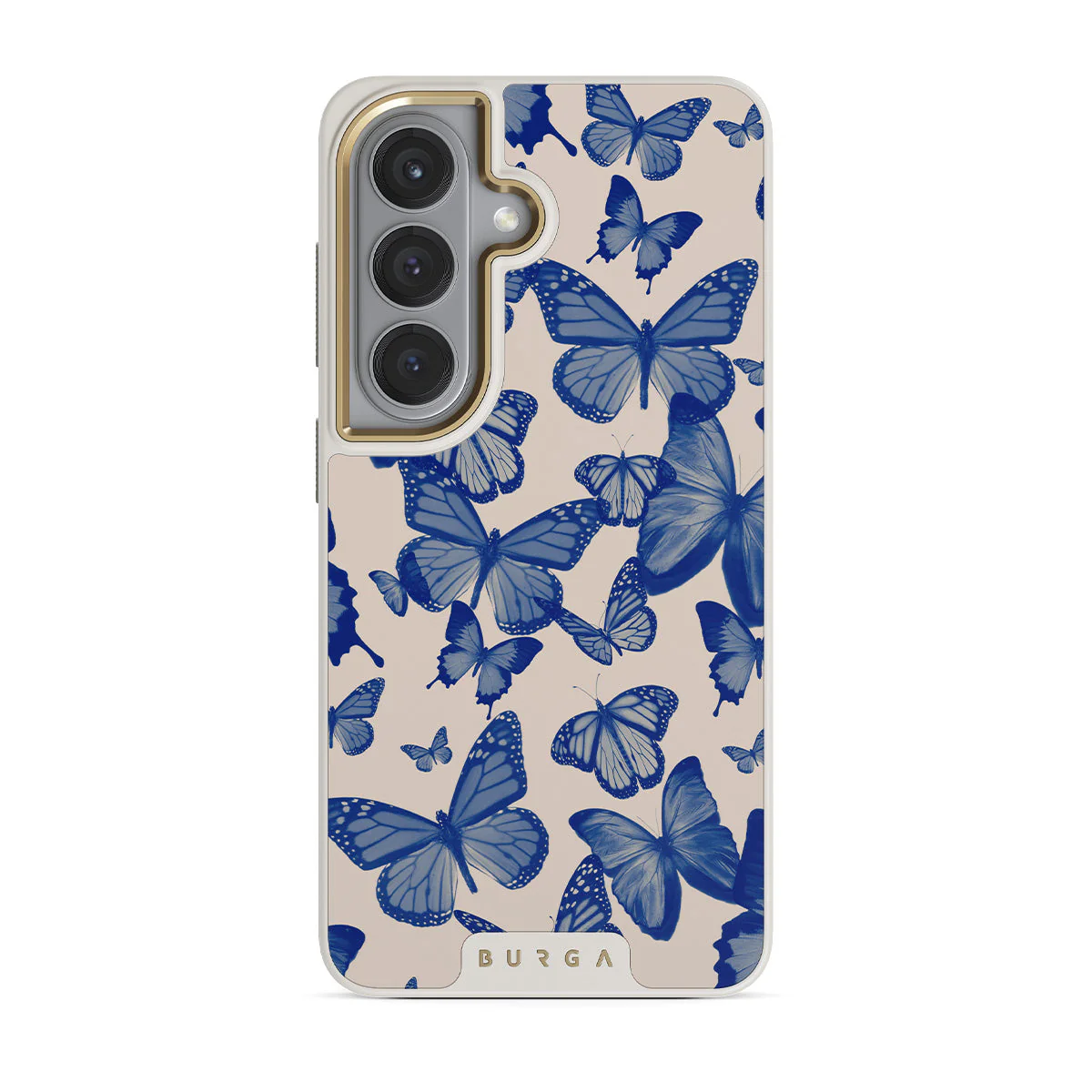 Butterfly Effect - Samsung Galaxy S26 Plus Case - Image 26